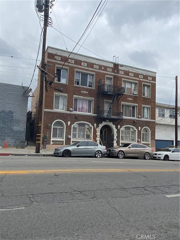 755 S Boyle, Los Angeles, CA 90023