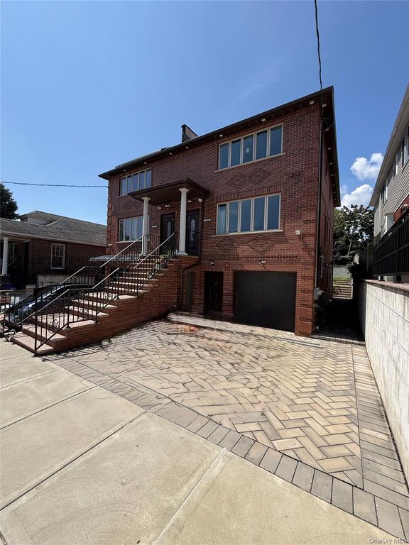 9-24 129th Street, College Point, NY 11356 — exterior