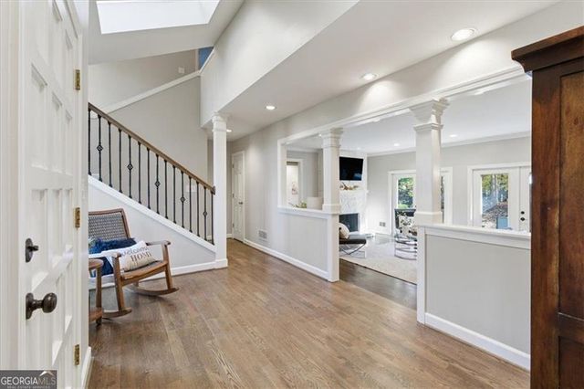 1525 HUNTINGFORD Drive, Marietta, GA 30068