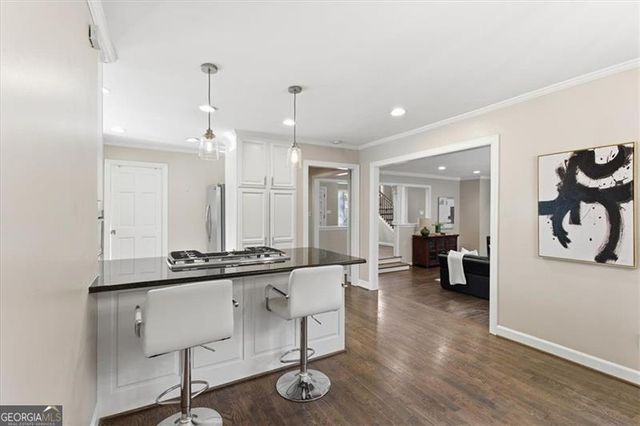 1525 HUNTINGFORD Drive, Marietta, GA 30068