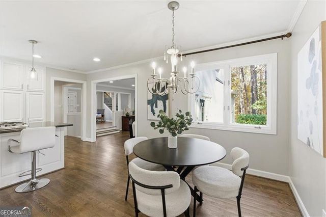 1525 HUNTINGFORD Drive, Marietta, GA 30068