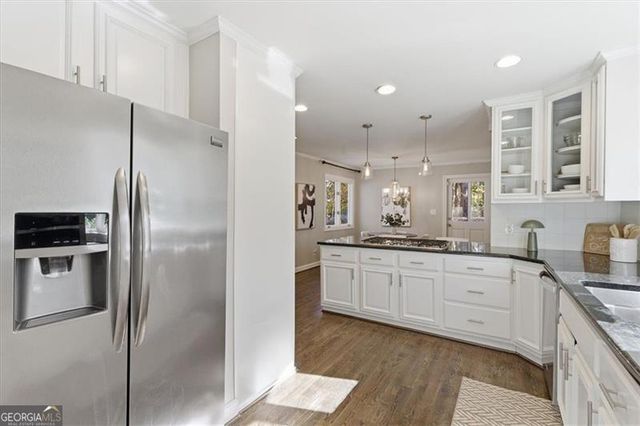 1525 HUNTINGFORD Drive, Marietta, GA 30068