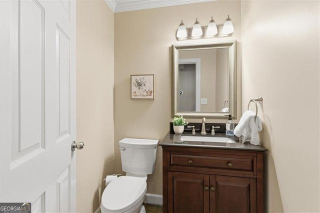 1525 HUNTINGFORD Drive, Marietta, GA 30068