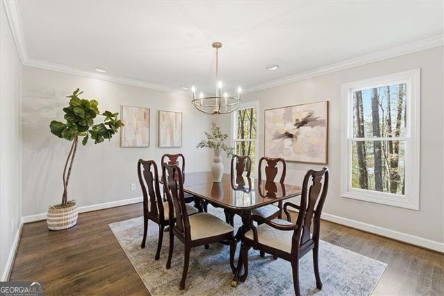 1525 HUNTINGFORD Drive, Marietta, GA 30068