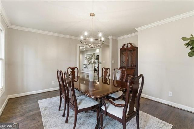 1525 HUNTINGFORD Drive, Marietta, GA 30068