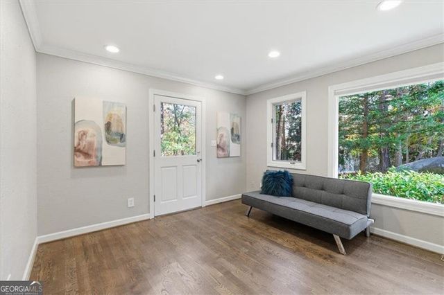 1525 HUNTINGFORD Drive, Marietta, GA 30068