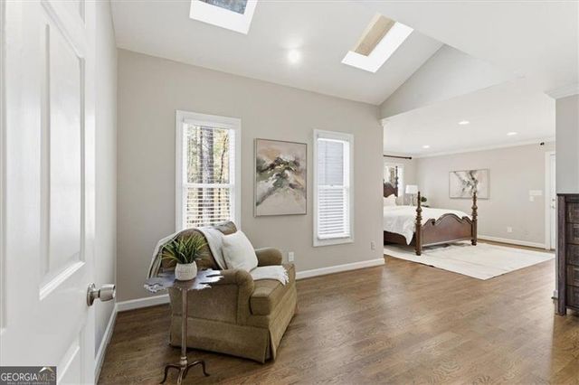 1525 HUNTINGFORD Drive, Marietta, GA 30068