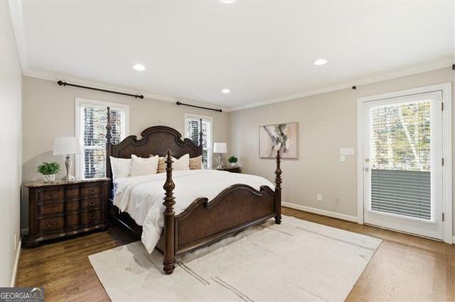 1525 HUNTINGFORD Drive, Marietta, GA 30068