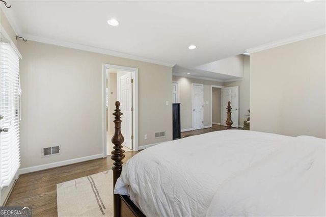 1525 HUNTINGFORD Drive, Marietta, GA 30068