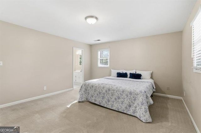 1525 HUNTINGFORD Drive, Marietta, GA 30068