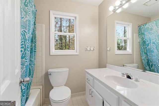 1525 HUNTINGFORD Drive, Marietta, GA 30068