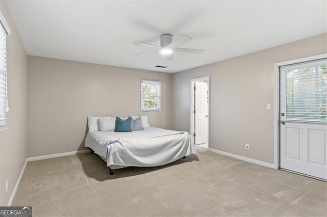 1525 HUNTINGFORD Drive, Marietta, GA 30068