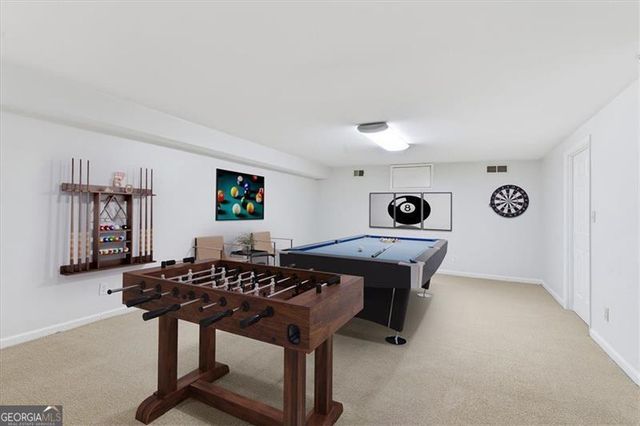 1525 HUNTINGFORD Drive, Marietta, GA 30068