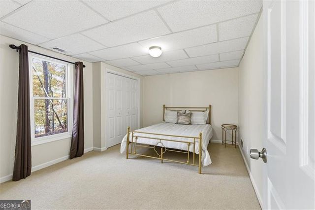 1525 HUNTINGFORD Drive, Marietta, GA 30068