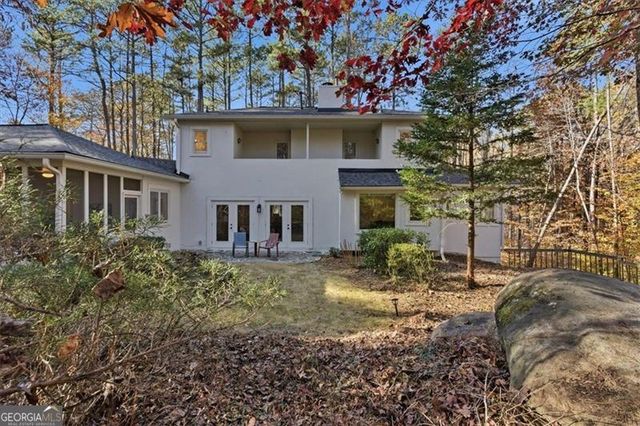 1525 HUNTINGFORD Drive, Marietta, GA 30068