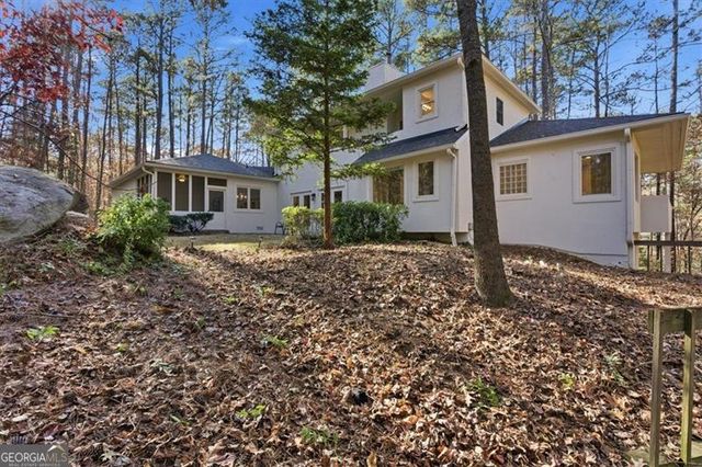 1525 HUNTINGFORD Drive, Marietta, GA 30068