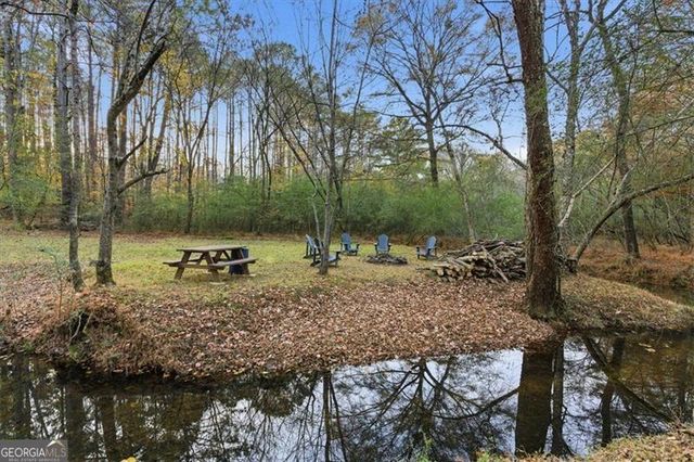 1525 HUNTINGFORD Drive, Marietta, GA 30068