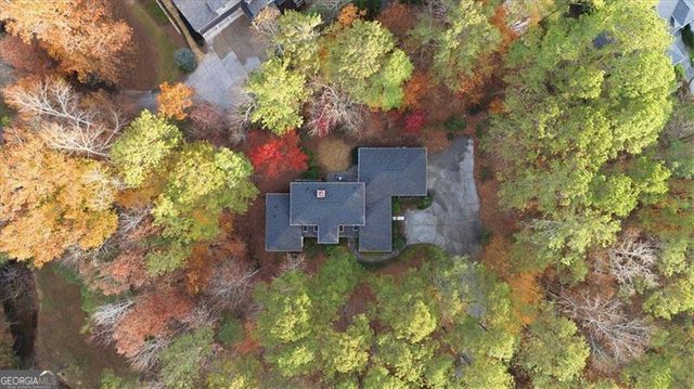 1525 HUNTINGFORD Drive, Marietta, GA 30068