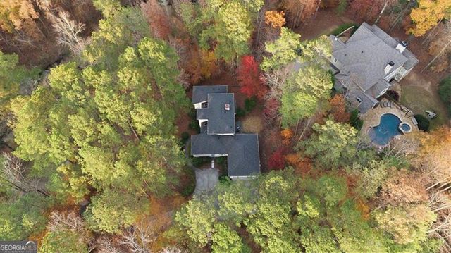 1525 HUNTINGFORD Drive, Marietta, GA 30068