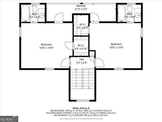 1525 HUNTINGFORD Drive, Marietta, GA 30068