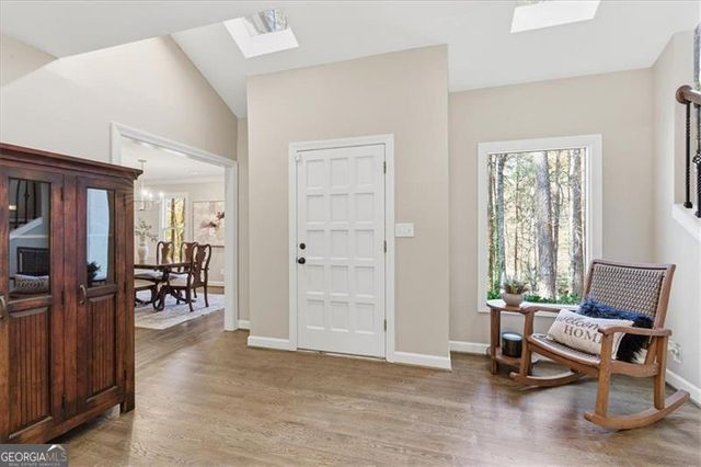 1525 HUNTINGFORD Drive, Marietta, GA 30068