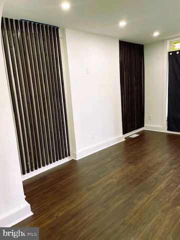 1606 N SMALLWOOD ST, Baltimore, MD 21216