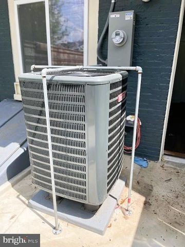 1606 N SMALLWOOD ST, Baltimore, MD 21216