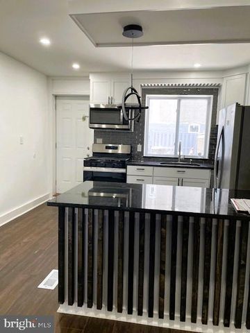 1606 N SMALLWOOD ST, Baltimore, MD 21216