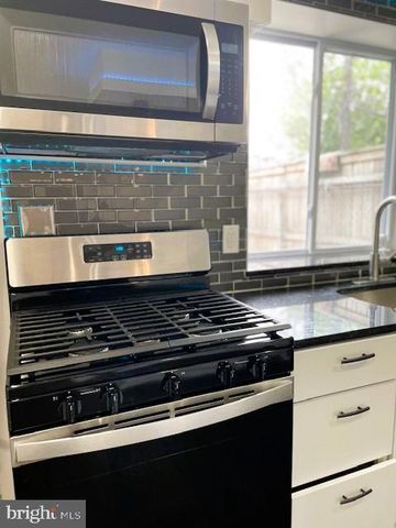 1606 N SMALLWOOD ST, Baltimore, MD 21216