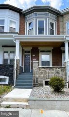 1606 N SMALLWOOD ST, Baltimore, MD 21216