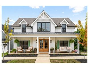 202 Gower St, Pleasant View, TN 37146