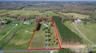 8407 Harvell Road, Stanfield, NC 28163