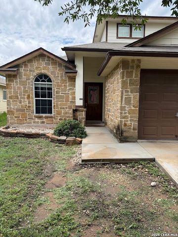 2706 Just My Style, San Antonio, TX 78245