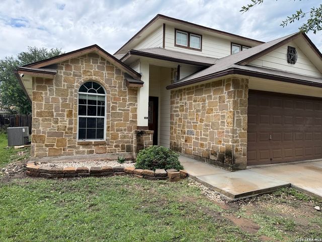2706 Just My Style, San Antonio, TX 78245