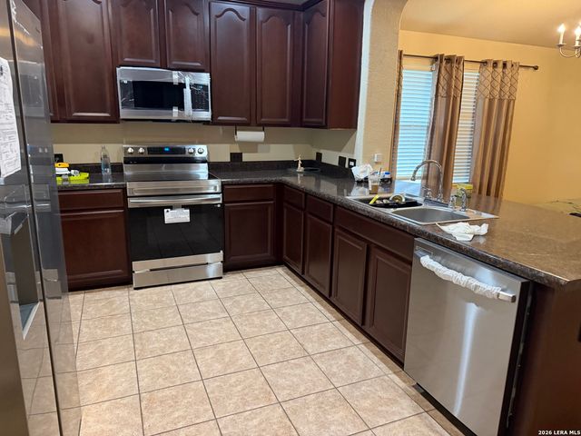 2706 Just My Style, San Antonio, TX 78245