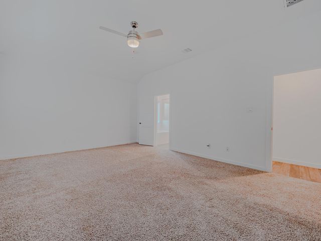 1529 Dawn Harbor Drive, Katy, TX 77493