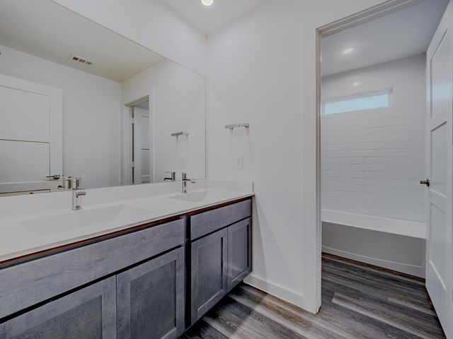 1529 Dawn Harbor Drive, Katy, TX 77493