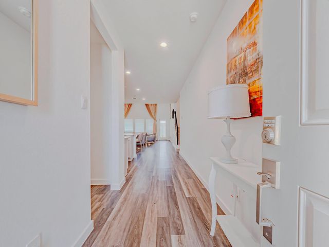 1529 Dawn Harbor Drive, Katy, TX 77493