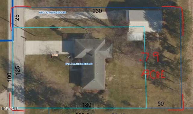 30236 Lemoyne Road, Walbridge, OH 43465