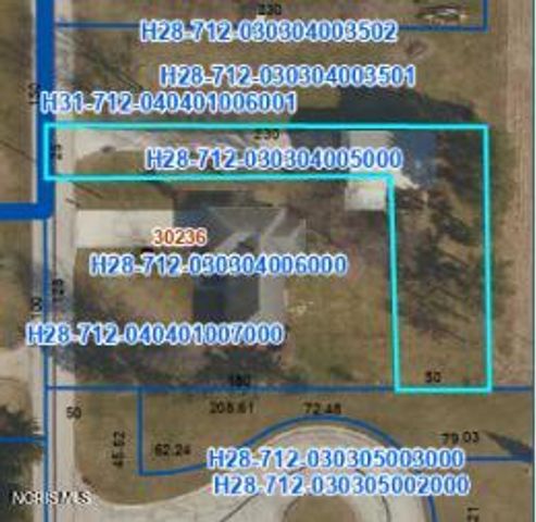 30236 Lemoyne Road, Walbridge, OH 43465