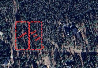 2968 CONSTELLATION Lane -, Overgaard, AZ 85933