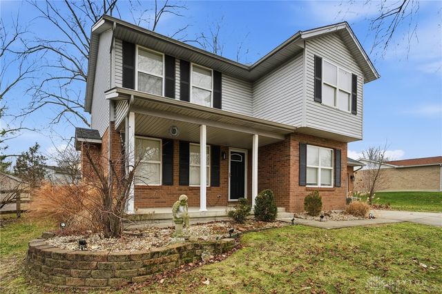 6439 Colonial Orchard Court, Liberty Twp, OH 45011