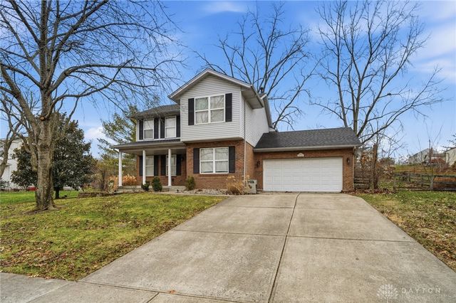 6439 Colonial Orchard Court, Liberty Twp, OH 45011