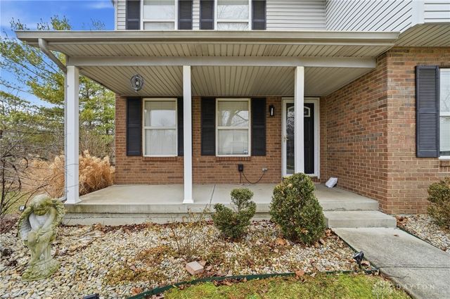 6439 Colonial Orchard Court, Liberty Twp, OH 45011