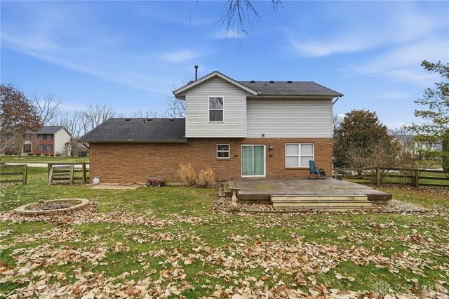 6439 Colonial Orchard Court, Liberty Twp, OH 45011