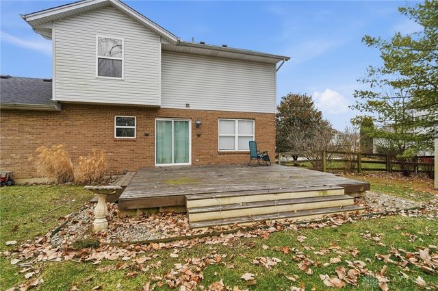 6439 Colonial Orchard Court, Liberty Twp, OH 45011