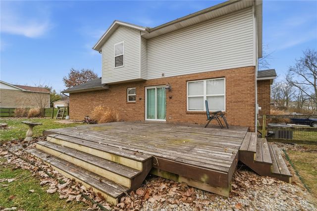 6439 Colonial Orchard Court, Liberty Twp, OH 45011