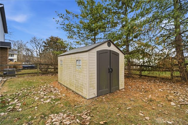 6439 Colonial Orchard Court, Liberty Twp, OH 45011