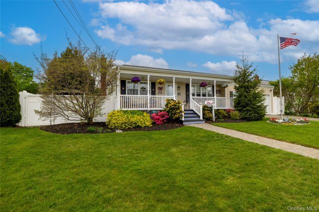 851 Elmwood Road, West Babylon, NY 11704