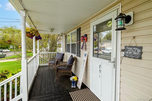 851 Elmwood Road, West Babylon, NY 11704